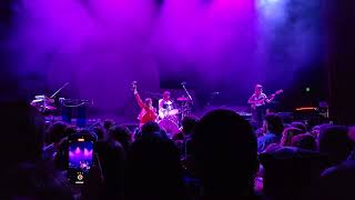 Automatic - Venus Hour. 07/16/24. Fox Theater