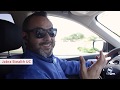 Jabra Stealth - Mic Test in Car!