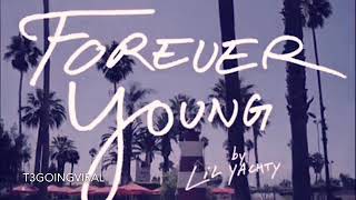 Forever Young - Lil Yachty ft. Diplo (SLOWED DOWN)