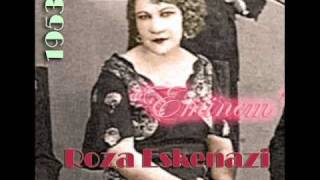 Video thumbnail of "Eminem - Roza Eskenazi"