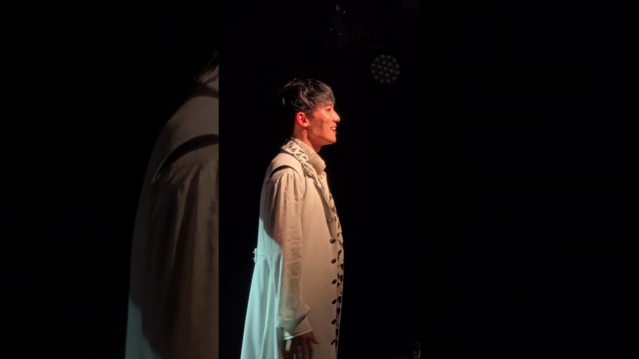 20250820 뮤지컬 스트라빈스키 스페셜커튼콜 - 