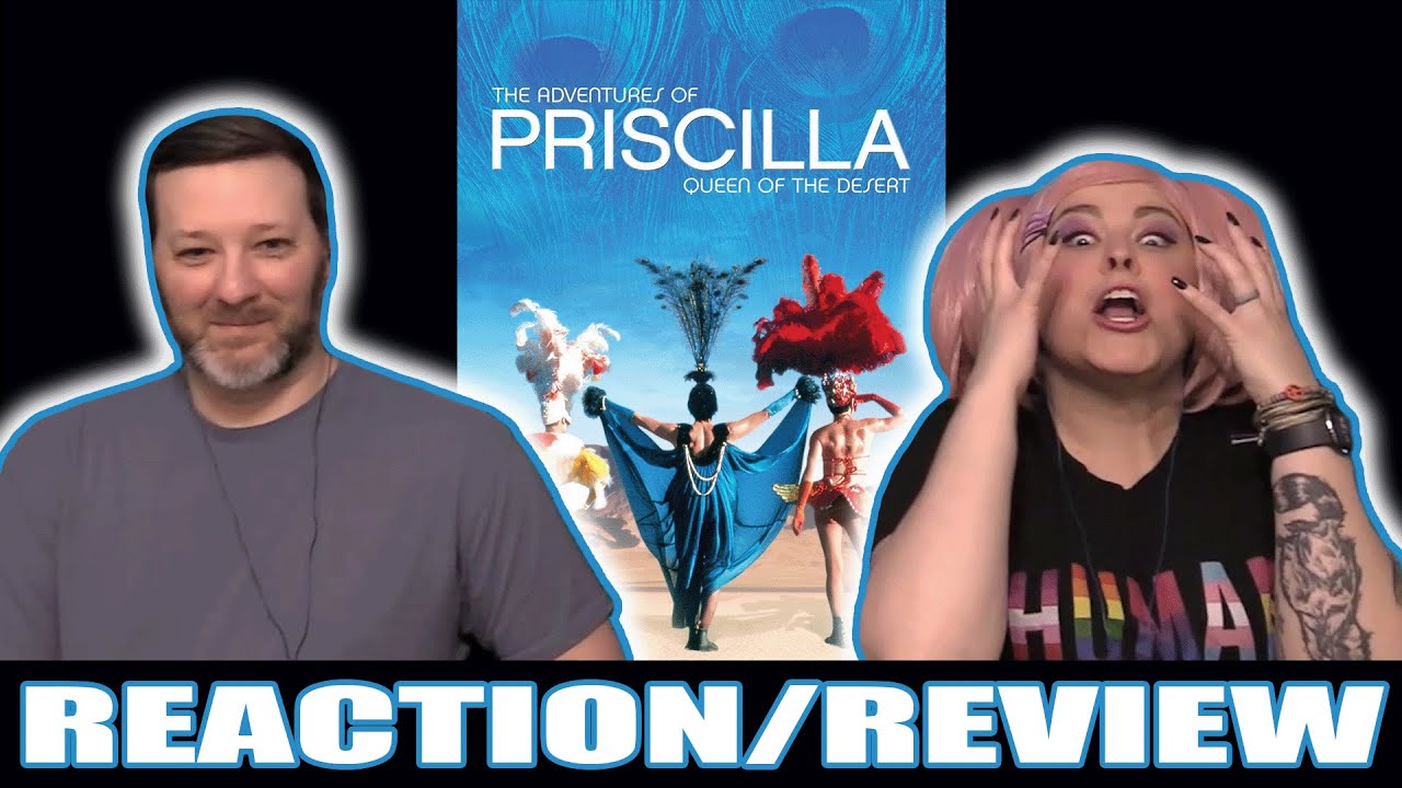 The Adventures of Priscilla, Queen of the Desert (1994) review