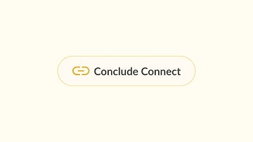 Conclude Connect | Slack & Teams Integration | Chat & Sync Files #slack #microsoftteams