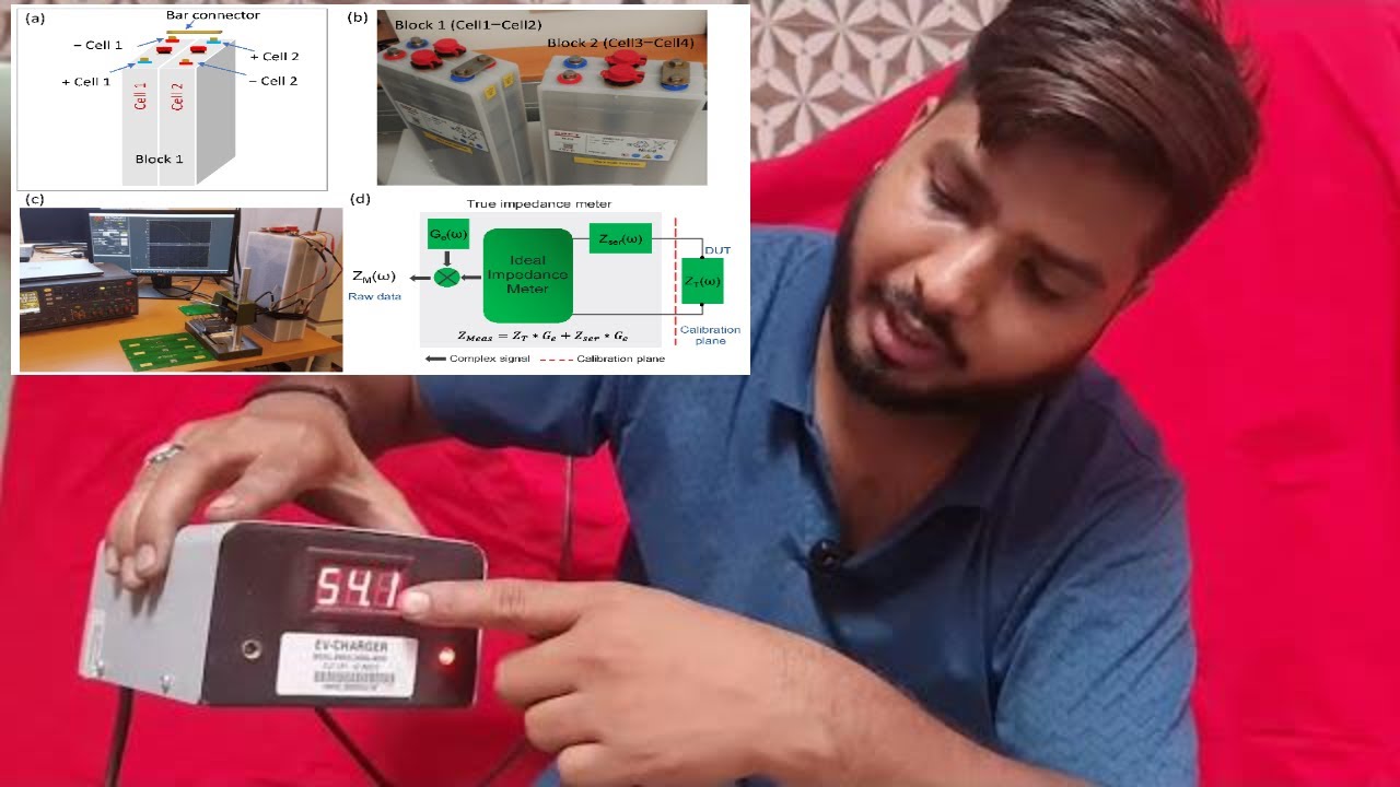 Electric Scooter 100ah Lithium How To Repair Your Battery Fix Scooter's 100ah Lithium Battery