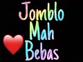 DJ mama muda versi kata-kata JOMBLO bebas!
