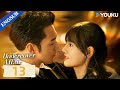 Undercover affair ep13  spy romance drama  yang yeminghan leyao  youku