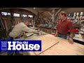 How to Build a Utility Cart | This Old House