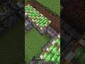 Minecraft Hidden Enchant #shorts #minecraft