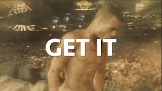 [FREE] POP SMOKE x Lil Tjay Type Beat "GET IT" 2022 - (Prod.Evan Beats)