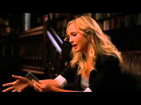 The Vampire Diaries od kuchni PL Part #5 by Ford F...