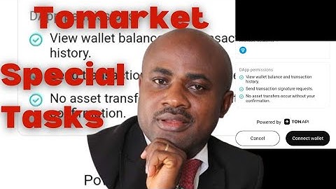 Special Tomarket Task Gives You 20K Tomato to Connect Your Bitget Wallet App $$$🤮🪙🤮🍅