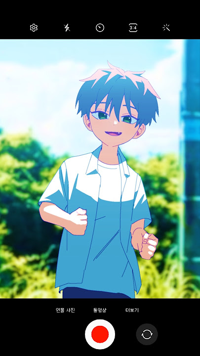 [oc 踊ってみた]  나토리 - 프로포즈 / なとり - プロポーズ #oc #踊ってみた #anime