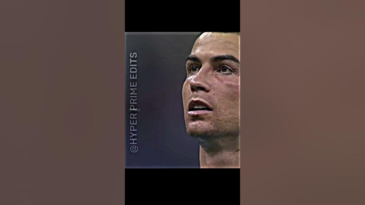 Eminem - Superman. Ronaldo Edit