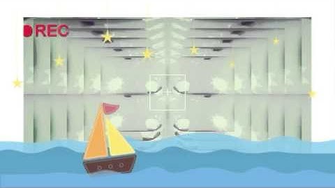 Gyroid multi rendering part 4 (fixed)