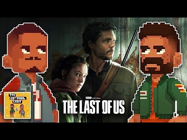 HBO's The Last Of Us: Why It's Perfectly Cast (& Better Alternatives)