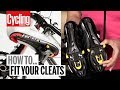 How to fit your road bike cleats | Cycling Weekly