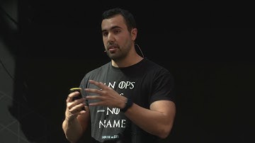 A Way to Share Secrets in Your Pipeline