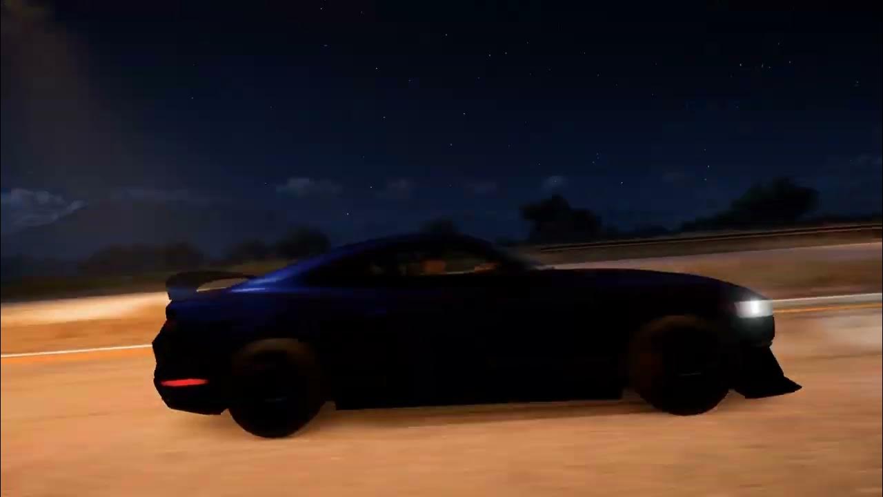 (XB) Forza Horizon 5 [Roll Race] 9xxwhp Nitrous Hellcat Vs. 1050+whp