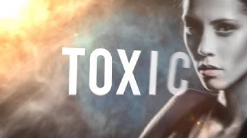 Dynamic Typo Slideshow | After Effects Template