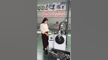 Máy cắt ống laser mini phiên bản kinh tế mới ra mắt.   #catonglaser #catlaser3d