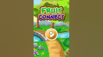 Fruit Line Connect Game