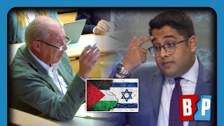 Us Spox Flails After Vetoing Palestine Statehood