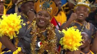 Match Highlights  Kaizer Chiefs Vs Magesi Fc  202526 Betway Premiership