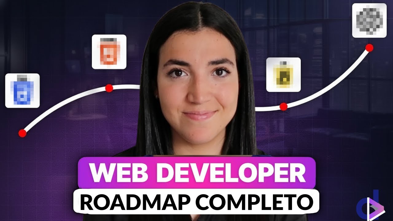 El ROADMAP COMPLETO para ser SOFTWARE DEVELOPER en 2026 - YouTube
