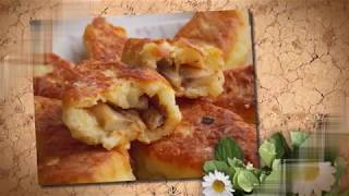 Готовим ЗРАЗЫ С ГРИБАМИ.. Вкусный рецепт зраз с грибами. Приготовь Сам. Просто и вкусно Готовим ЗРАЗЫ С ГРИБАМИ.. Вкусный рецепт зраз с грибами. Приготовь Сам. Просто и вкусно