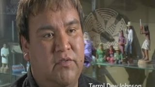 Tohono Oodham Community Action (TOCA) - Cultural Renewal to Improve Health