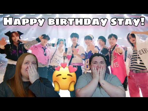 Stray Kids Partys Not Over | 2023 Stayweek | Reaction