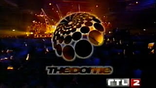 Werbeblock Rtl2 1997 Nr 2