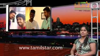 getting kakki title is tough for vijay