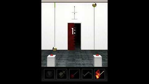 Dooors Level 18 Walkthrough Guide