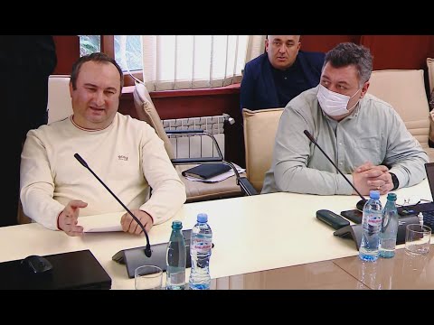 მურუსიძის თავის მართლება და მუქარა | სასამართლო კლანის პასუხი სანქციებს