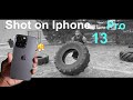 Epic  Cinematic Workout Shot On Iphone 13 Pro