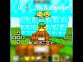 Minecraft Creeper Meme (SOL VIBRA) #minecraft #shorts