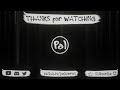 End of video