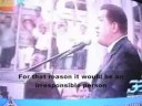 Speach Hugo Chavez, Honduras, Who Is Against The A...
