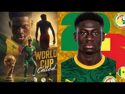 Bara sopoko Ndiaye est devenu important............
