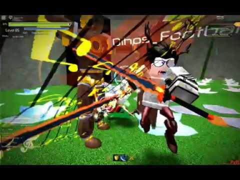 bosses swordburst