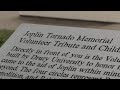 Mother remembers son lost in Joplin tornado 15 years later