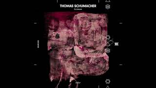 Thomas Schumacher — Anker — Drumcode — DC217