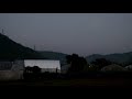 アークトゥルス!夜明けの西空の一等星 Canon EOS80D 2020/10/14水5:40