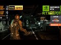 DEAD SPACE REMAKE - RTX 5070 Ti + R7 9800X3D ( 1440p Ultra Settings )