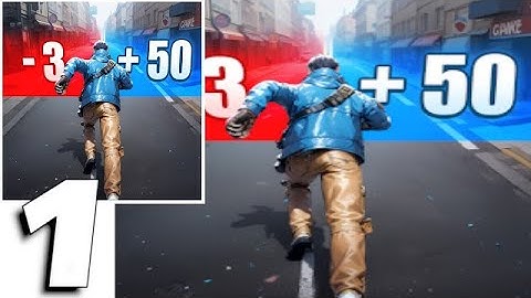 Survival Rush: Zombie Outbreak - Gameplay Part 1 (Android, iOS)