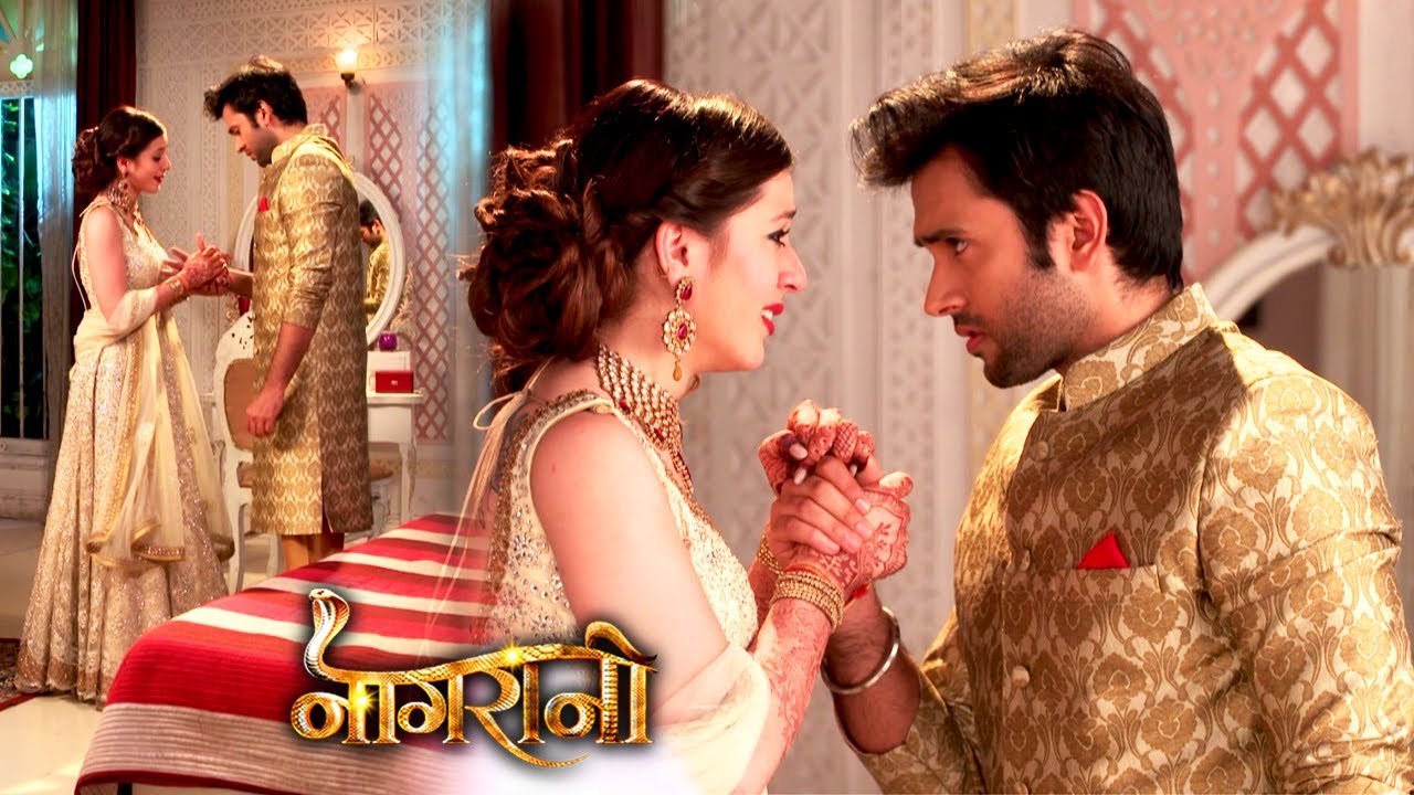 इच्छा ने सरेआम बब्बल से किया अपने प्यार का इज़हार | Naagrani Episode 134