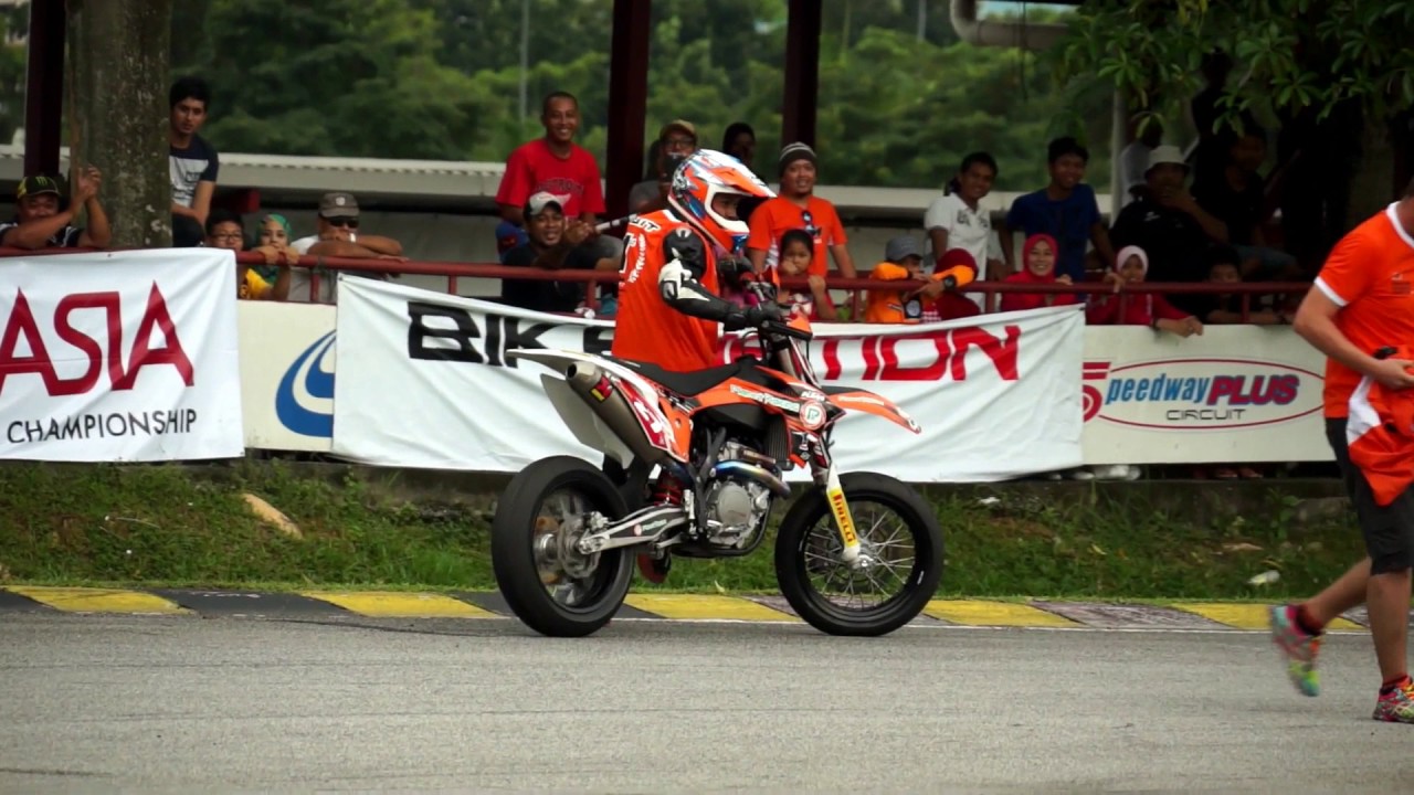 Blapan SuperMoto KEREN YouTube Blapan SuperMoto KEREN YouTube