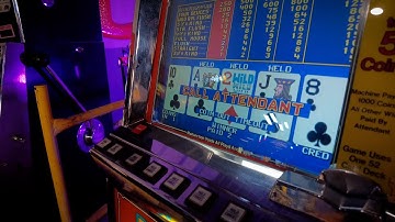 Fixing Coin-Out Timeout Error on IGT Players Edge Draw Poker Machine: Hopper Sensor Replacement