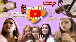 My busy life-first vlog🥲😮‍💨 part1         |collegestudents |Gujarat| |marwadi university|🤫